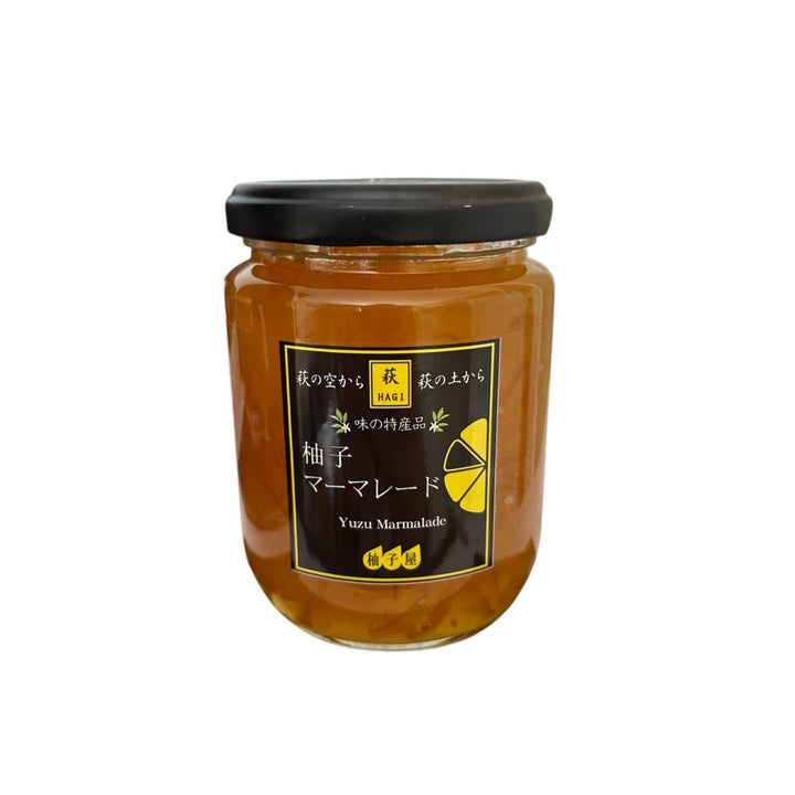 YUZUYA Yuzu Citrus Marmalade - 280g