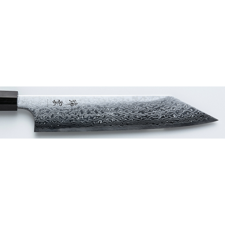 ZUIUN Chefs Knife & Saya (Sheath) - Gyutou 21cm