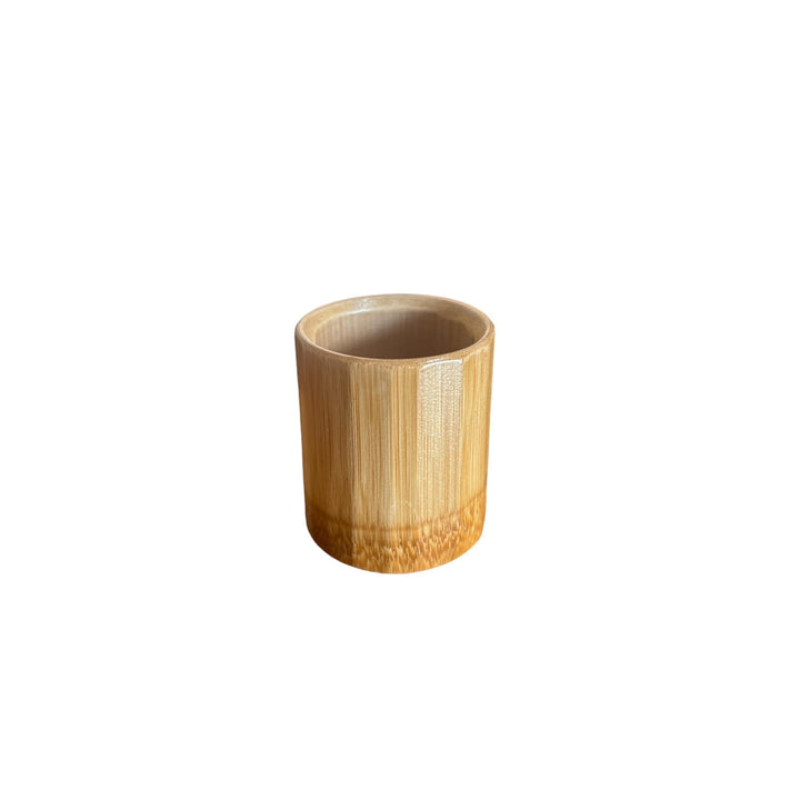 Bamboo Sake Cup - 50ml