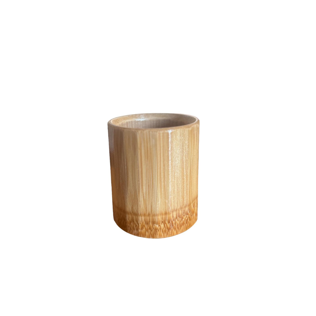 Bamboo Sake Cup - 50ml