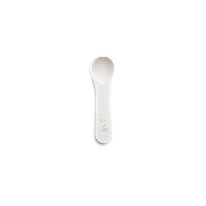 SOIL Cocha-Saji Scoop - White