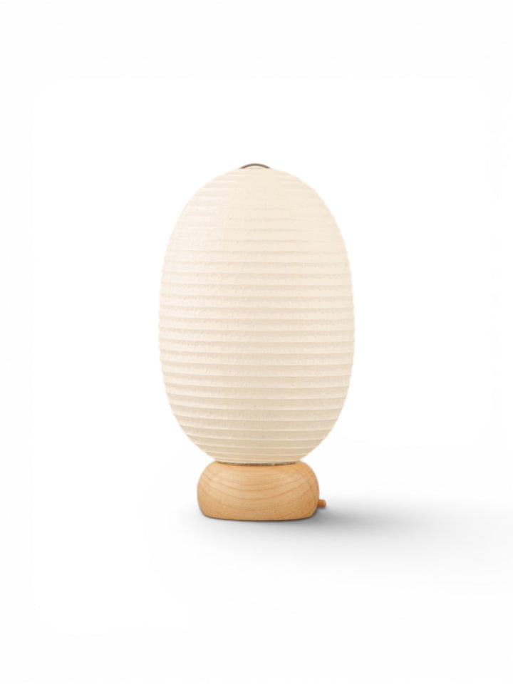 Shiraki Kougei Mini Cochin Lantern - Muji Dinosaur