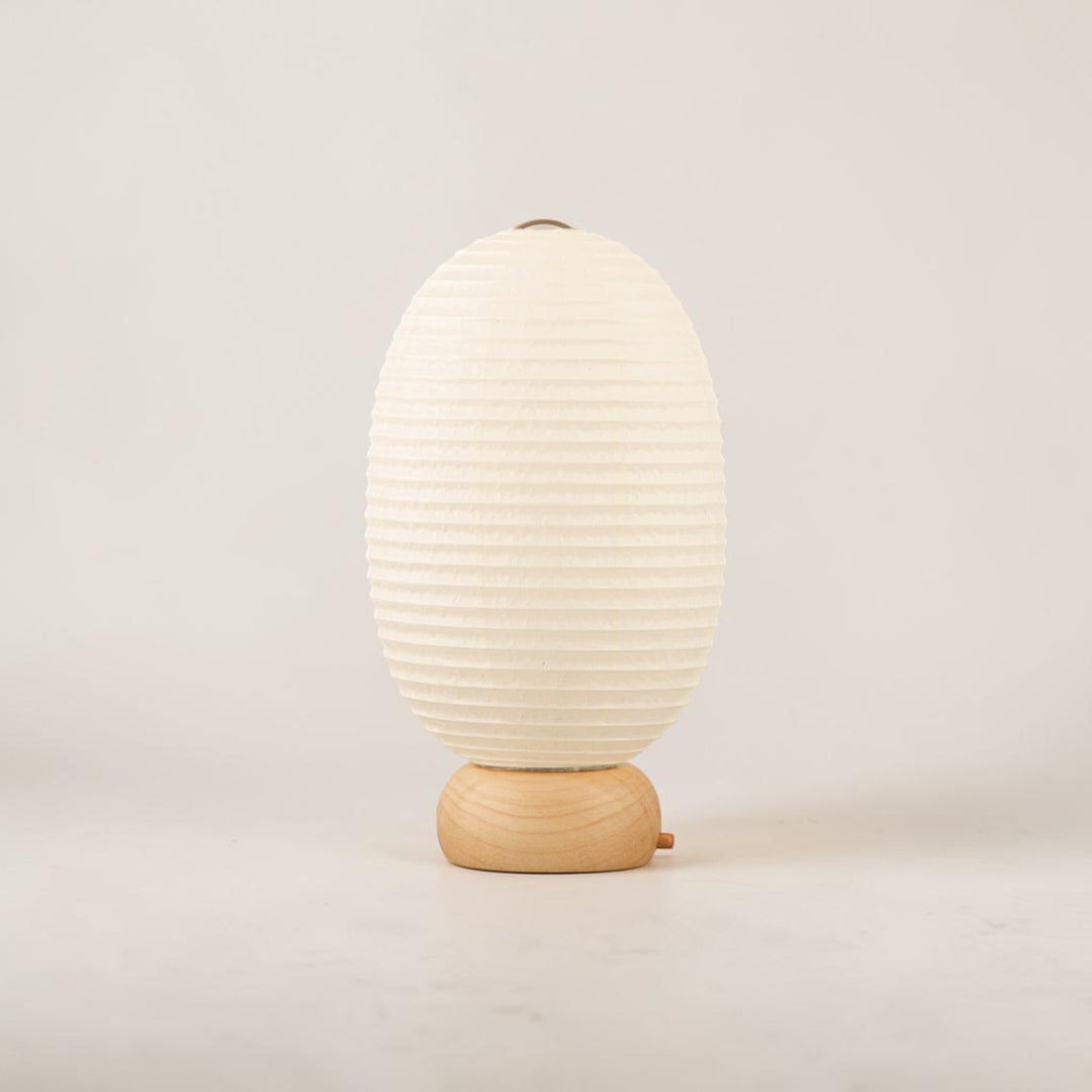 Shiraki Kougei Mini Cochin Lantern - Muji Dinosaur