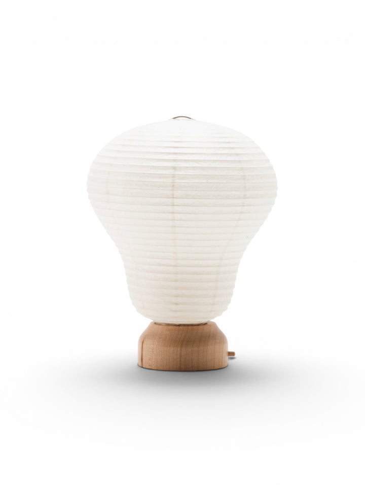 Shiraki Kougei Mini Cochin Lantern - Muji Balloon