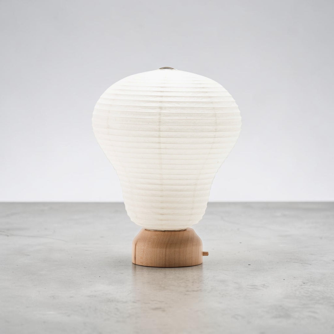 Shiraki Kougei Mini Cochin Lantern - Muji Balloon