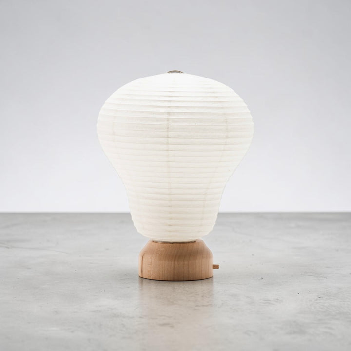 Shiraki Kougei Mini Cochin Lantern - Muji Balloon