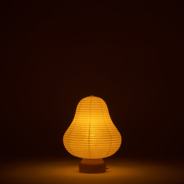 Shiraki Kougei Mini Cochin Lantern - Muji Mountain