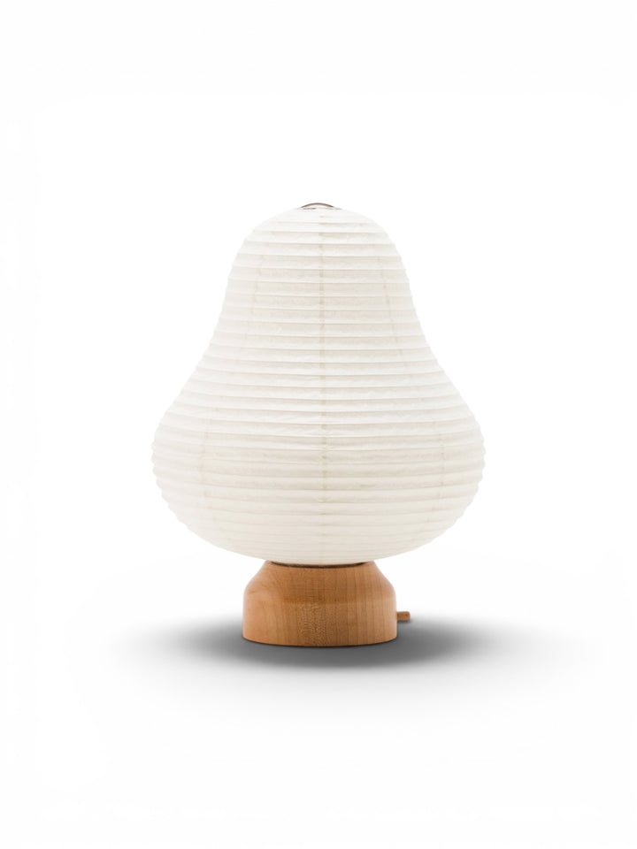 Shiraki Kougei Mini Cochin Lantern - Muji Mountain