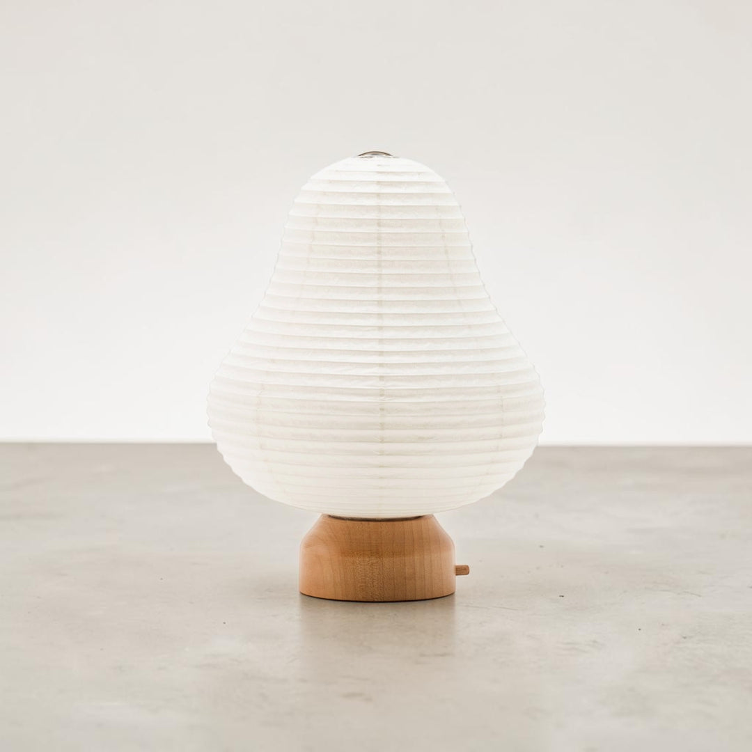 Shiraki Kougei Mini Cochin Lantern - Muji Mountain