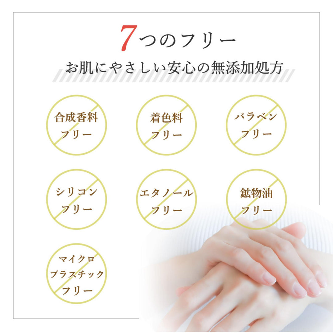 DAILY AROMA Yuzu Lip Cream/Balm - 7g