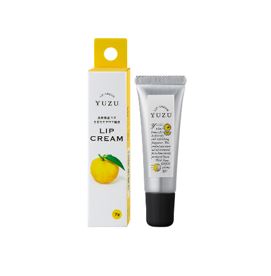 DAILY AROMA Yuzu Lip Cream/Balm - 7g