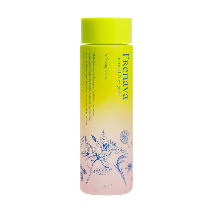 FRENAVA Balancing Lotion/Toner - 100ml