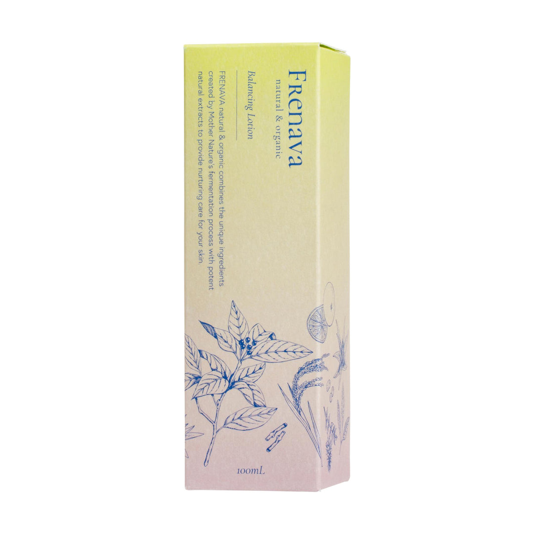 FRENAVA Balancing Lotion/Toner - 100ml