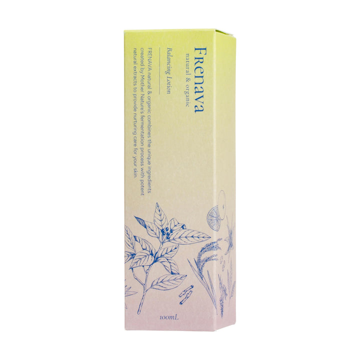 FRENAVA Balancing Lotion/Toner - 100ml