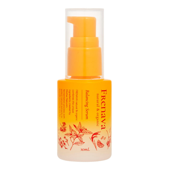 FRENAVA Balancing Serum (Day) - 30ml