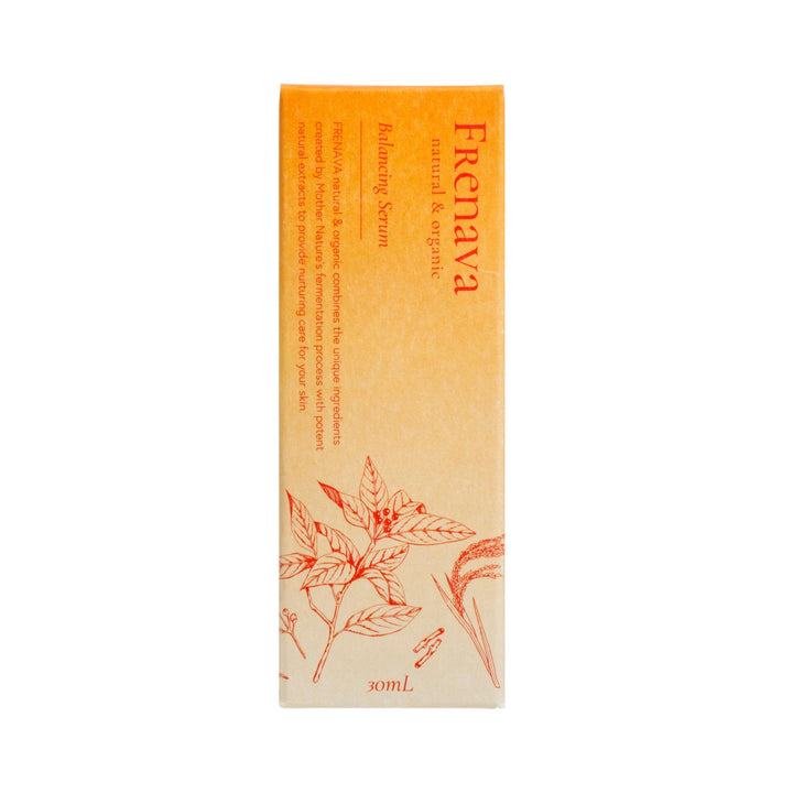 FRENAVA Balancing Serum (Day) - 30ml