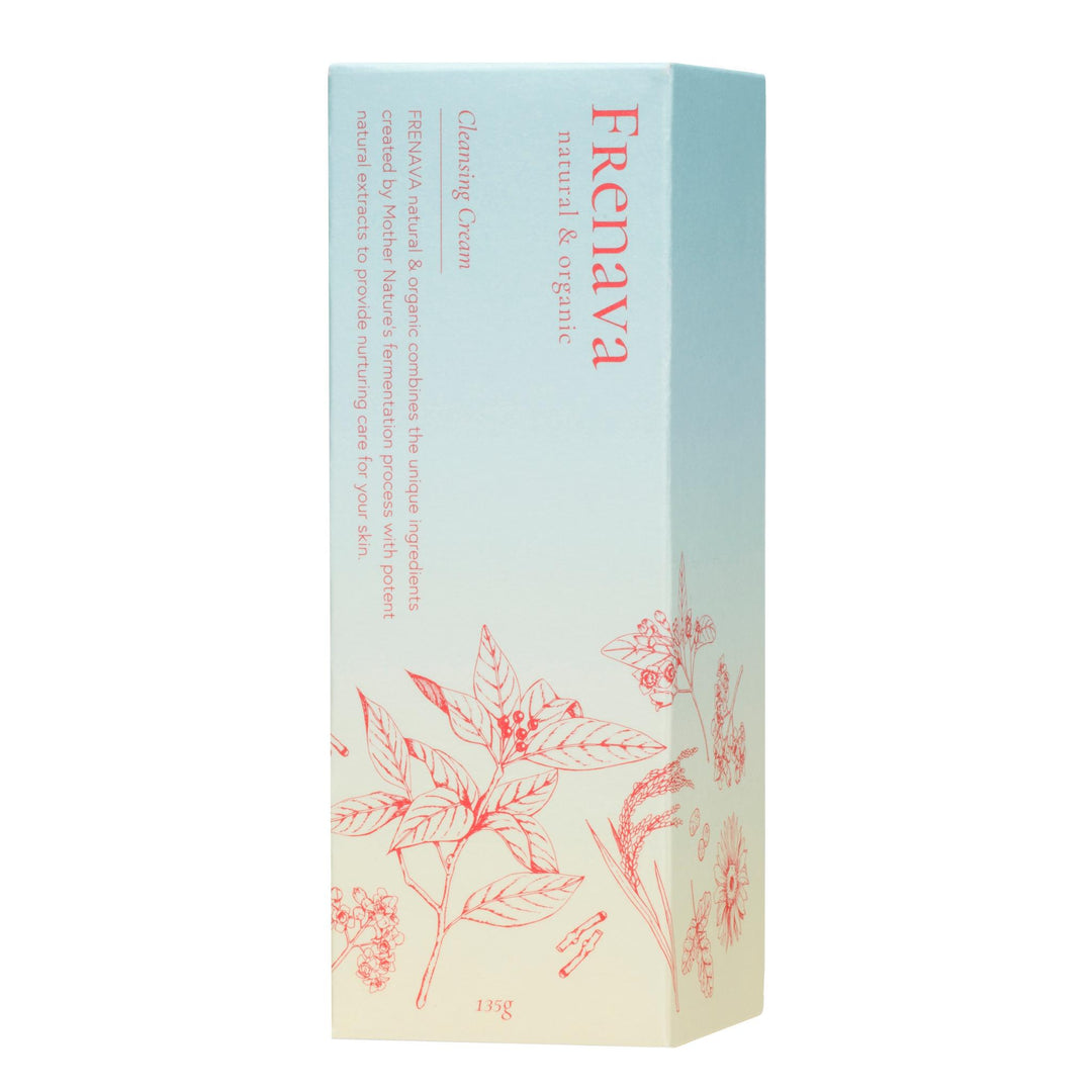 FRENAVA Cleansing Cream - 135g