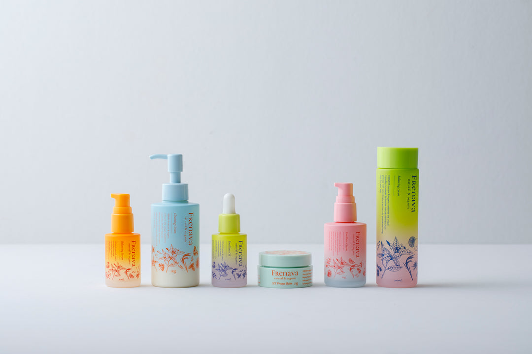 FRENAVA - The Complete Skincare Collection