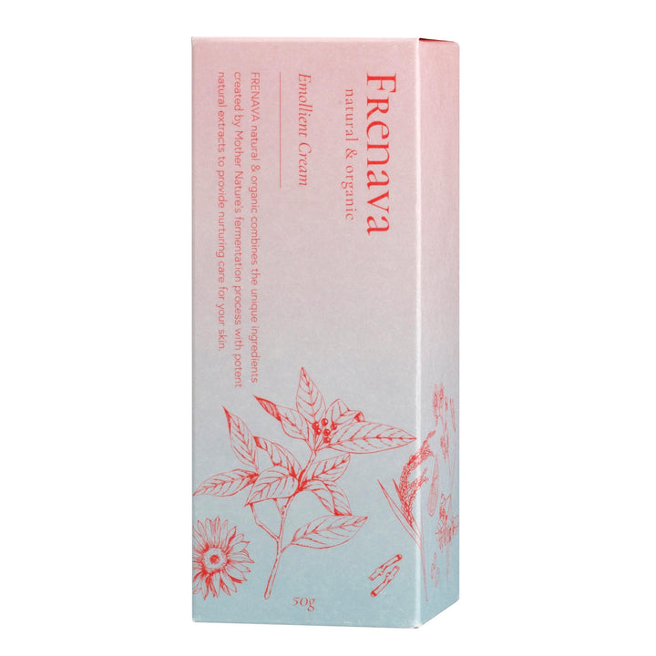 FRENAVA Moisturising Cream - 50g