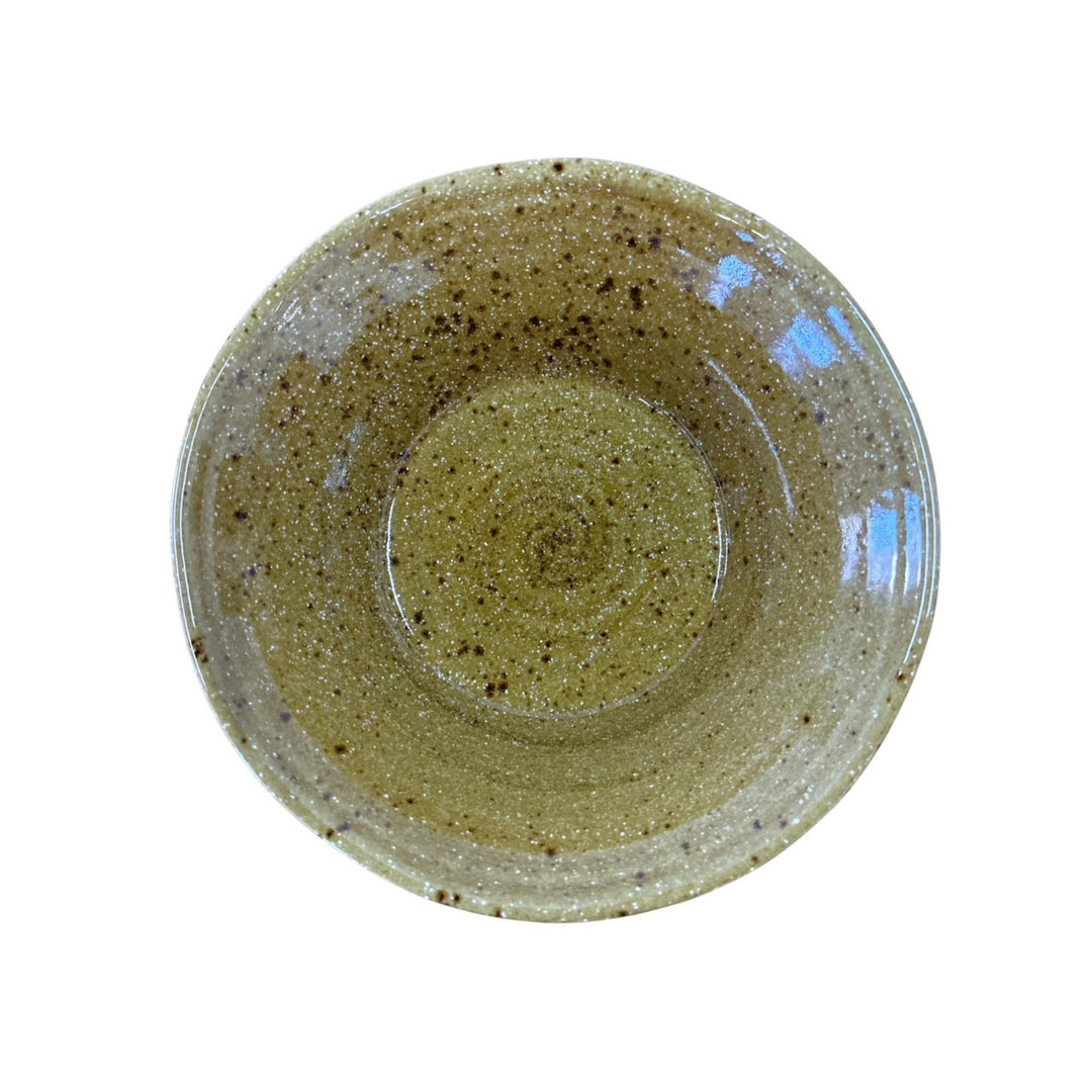 Gyo Ramen Bowl - Brown