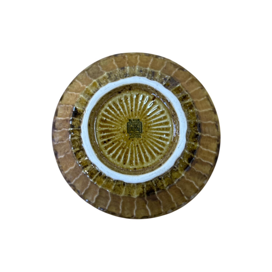 Gyo Ramen Bowl - Brown
