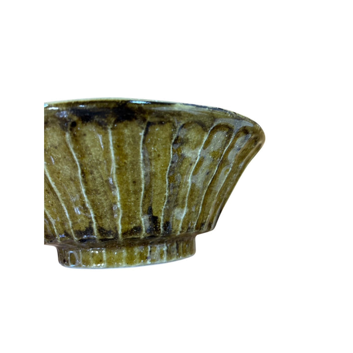 Gyo Ramen Bowl - Brown