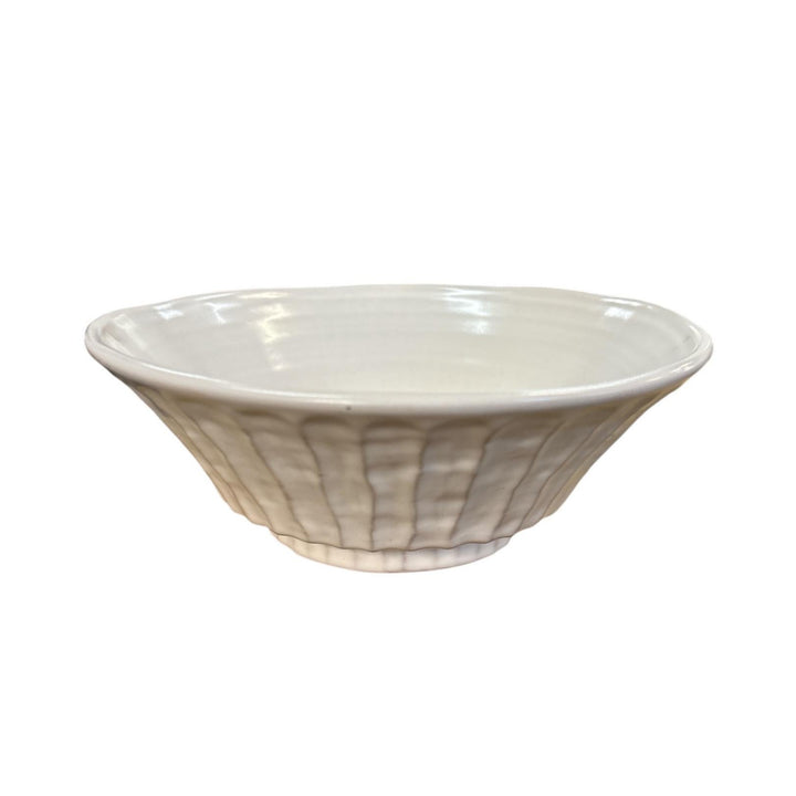 Gyo Ramen Bowl - White