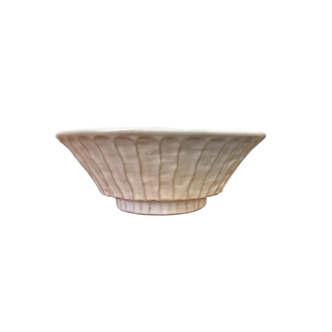 Gyo Ramen Bowl - White