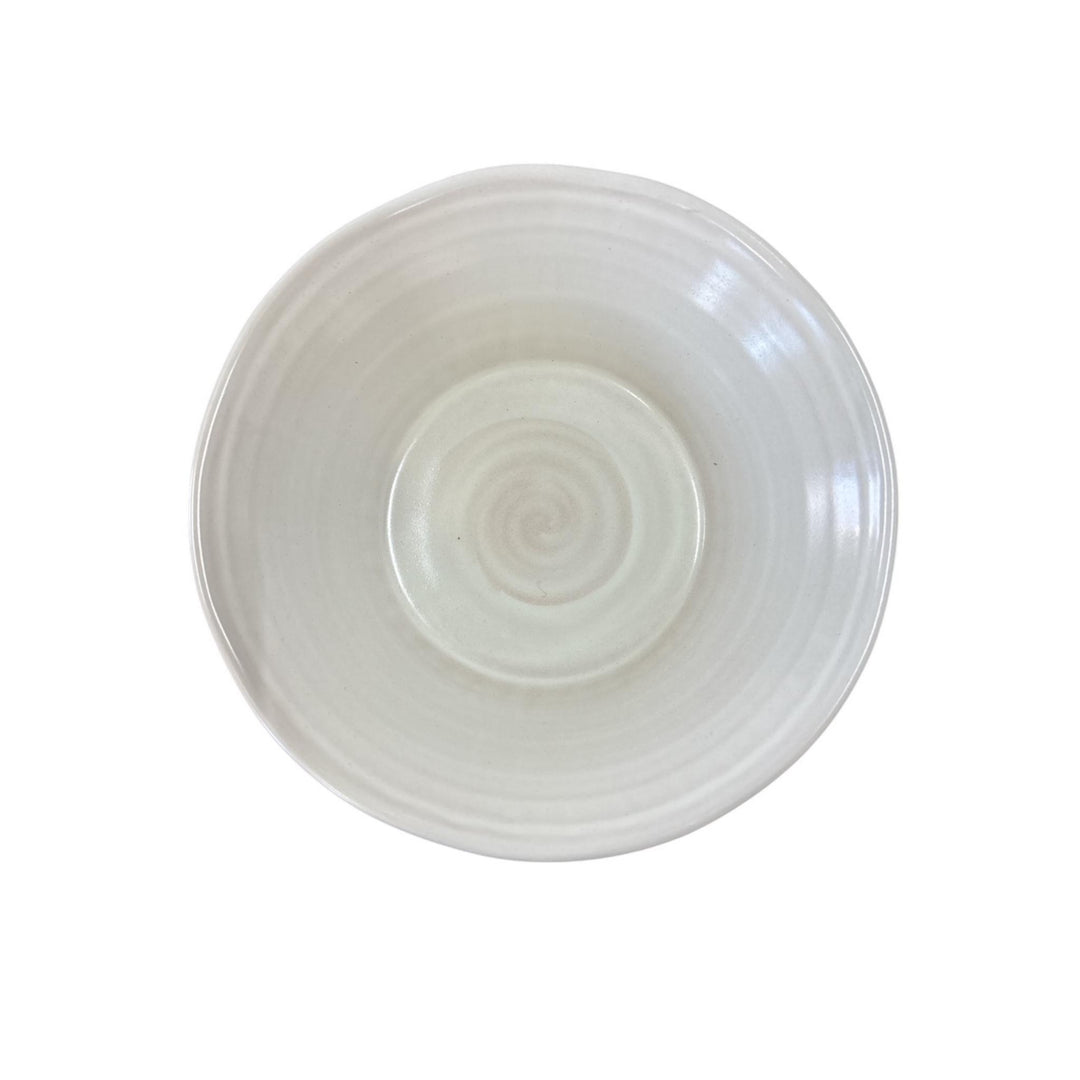 Gyo Ramen Bowl - White
