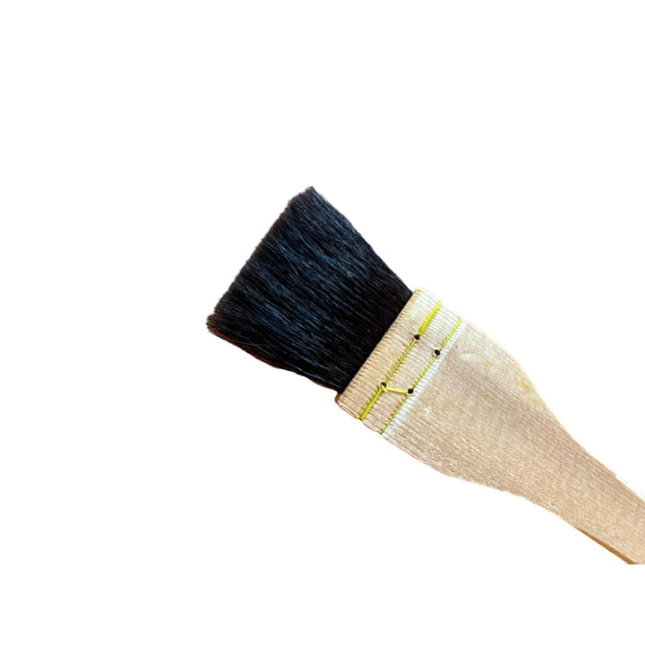 Wooden Sushi Brush