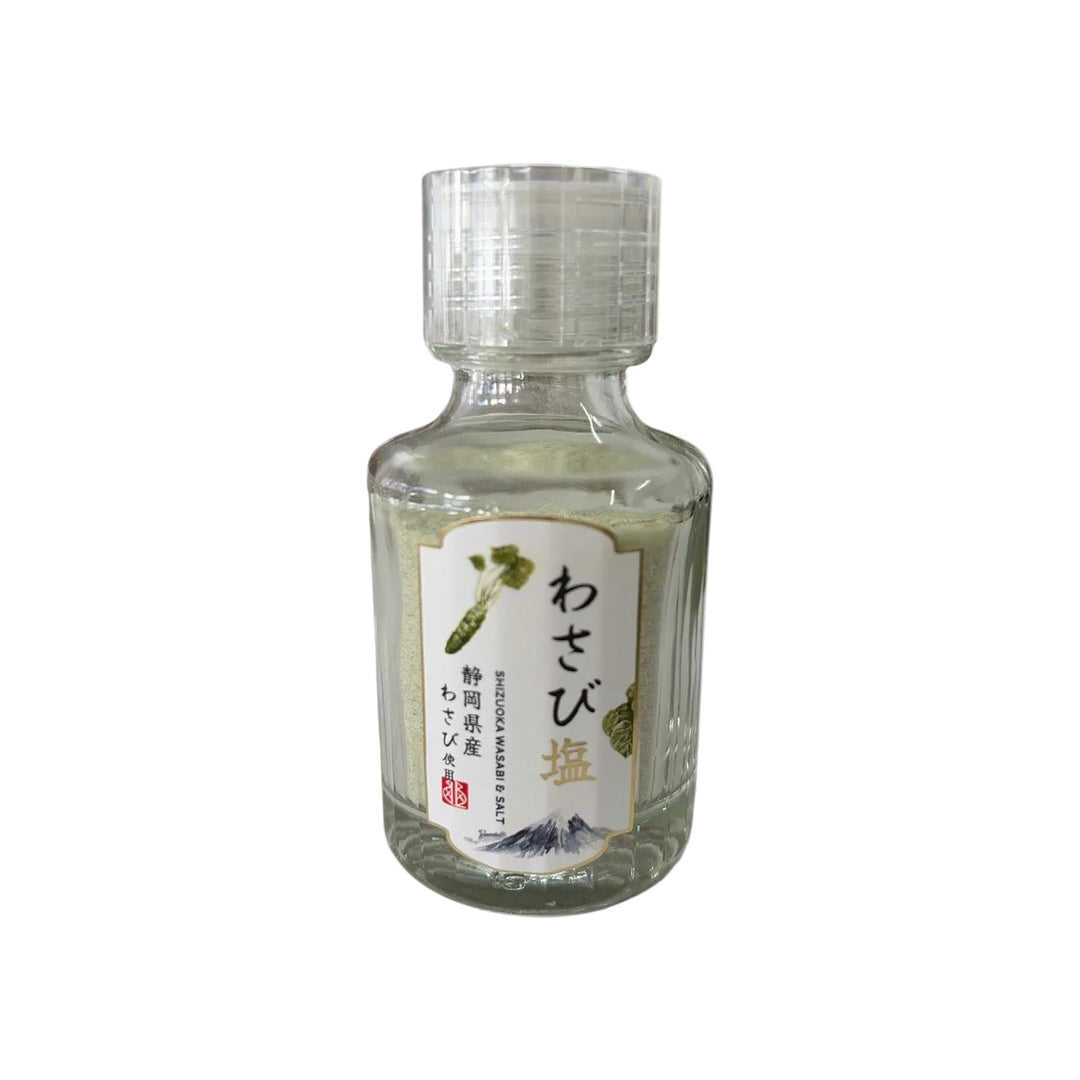 Kameya Wasabi Salt - 45g
