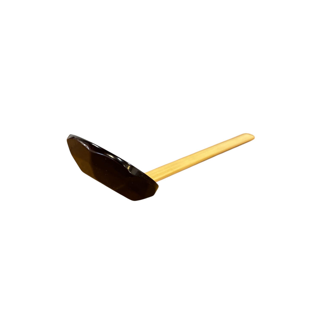 Lacquered Ramen Ladle