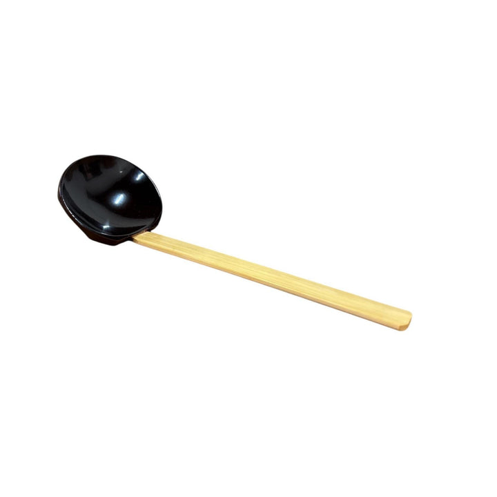 Lacquered Ramen Ladle