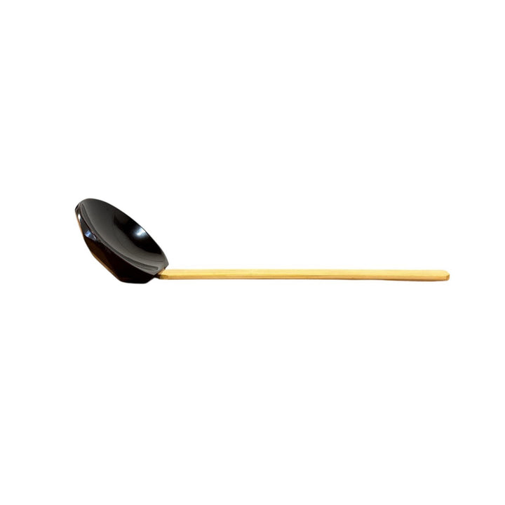 Lacquered Ramen Ladle