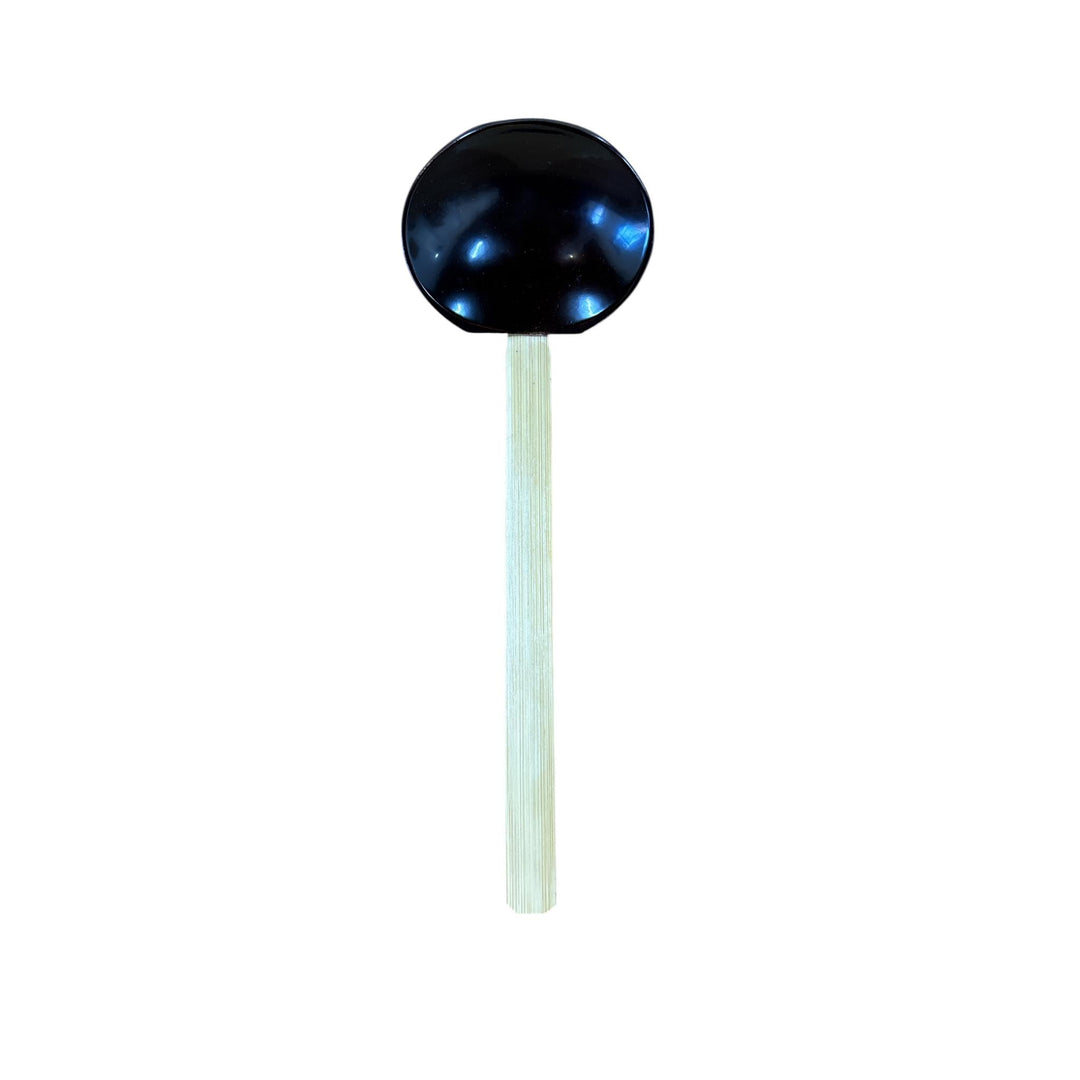 Lacquered Ramen Ladle