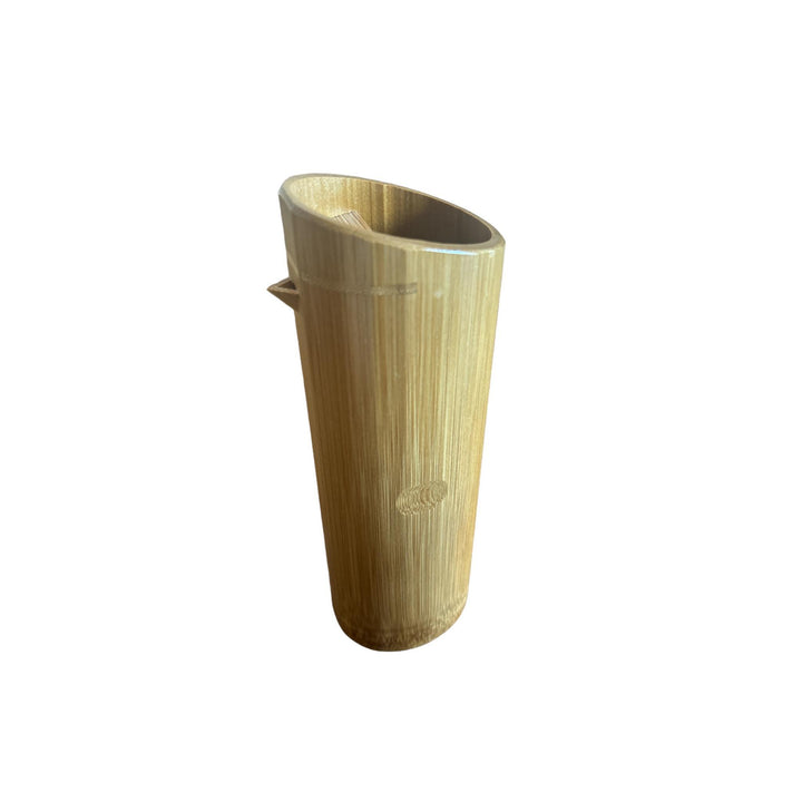 Bamboo Sake Carafe - 350ml