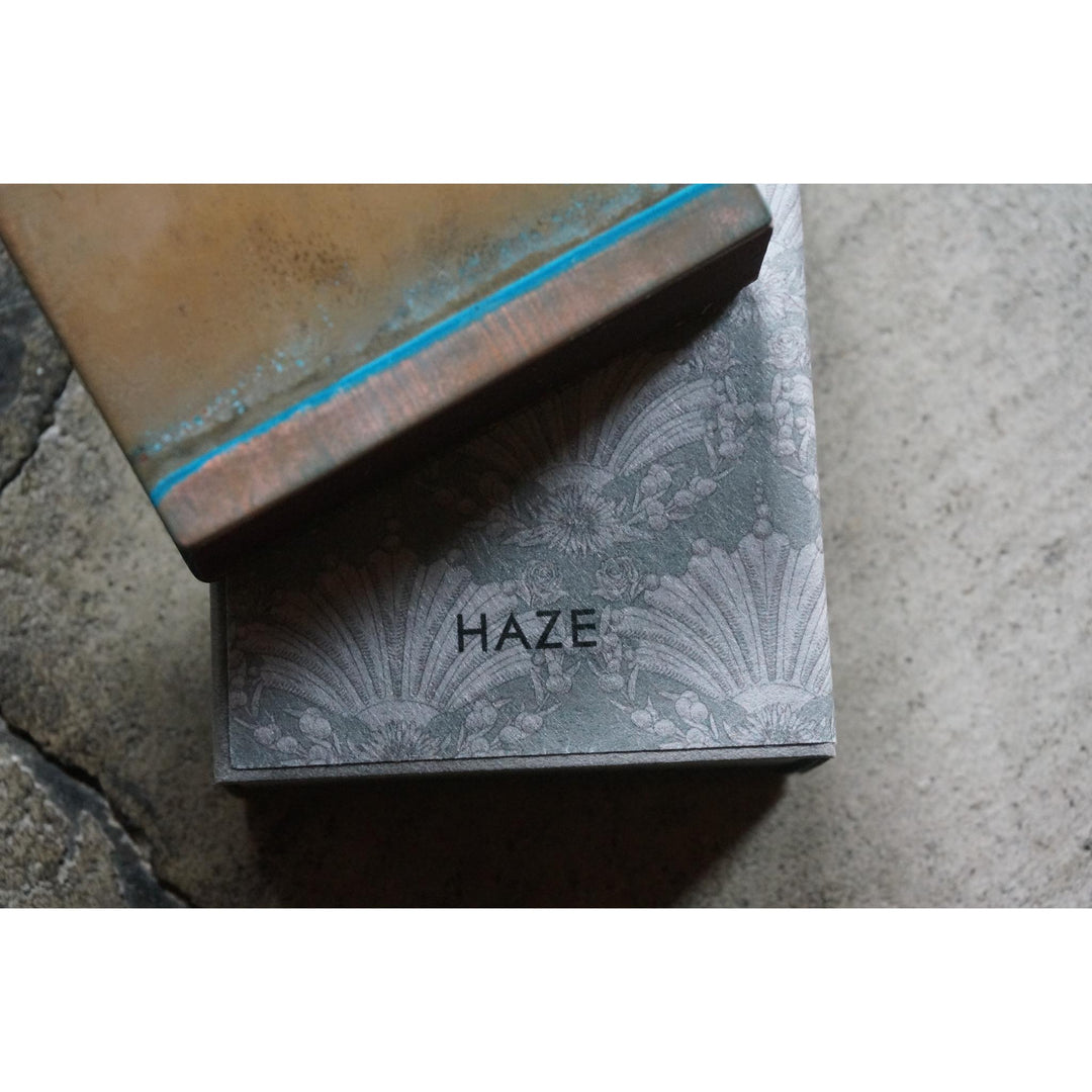 HAZE - Bronze Match Holder