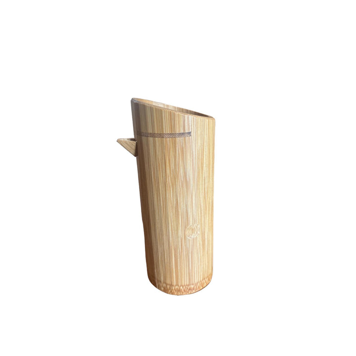 Bamboo Sake Carafe - 200ml