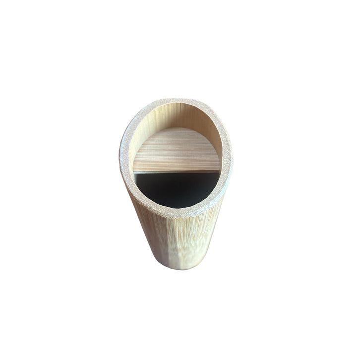 Bamboo Sake Carafe - 200ml