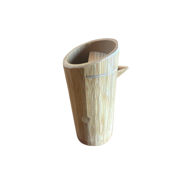 Bamboo Sake Carafe - 200ml