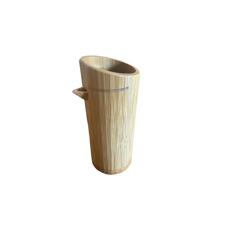 Bamboo Sake Carafe - 200ml