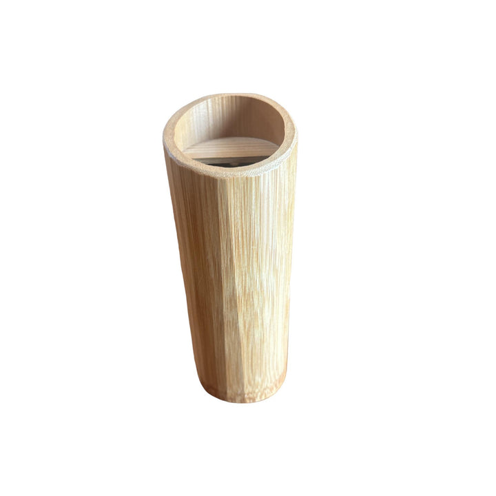 Bamboo Sake Carafe - 200ml