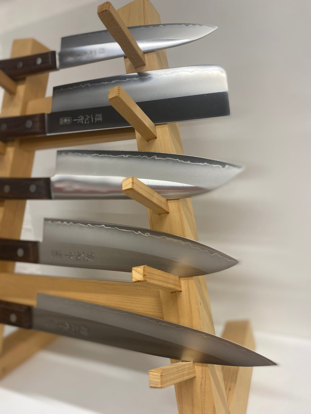 Miyabi Isshin 5-Piece Knife Set (No Stand)
