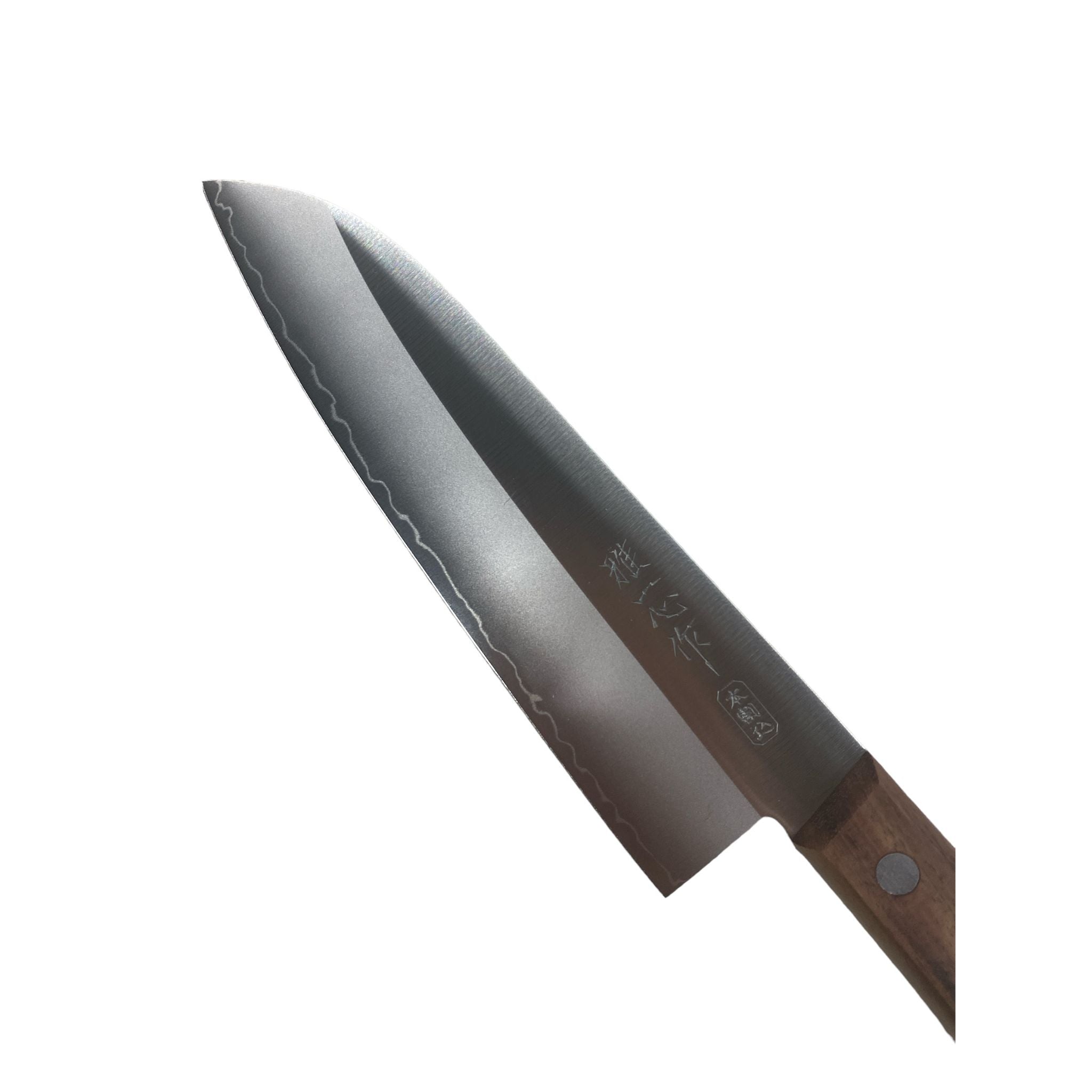 Miyabi Isshin Santoku Knife 170mm – Setamono Japanese Homeware