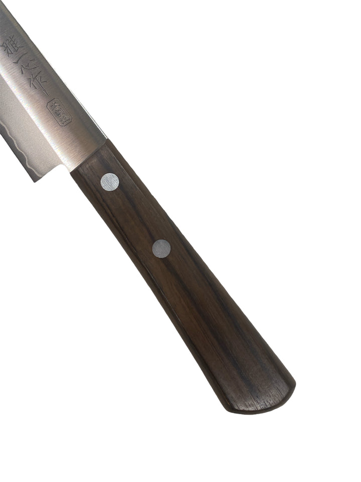 Miyabi Isshin Sujihiki Slicing Knife 210mm