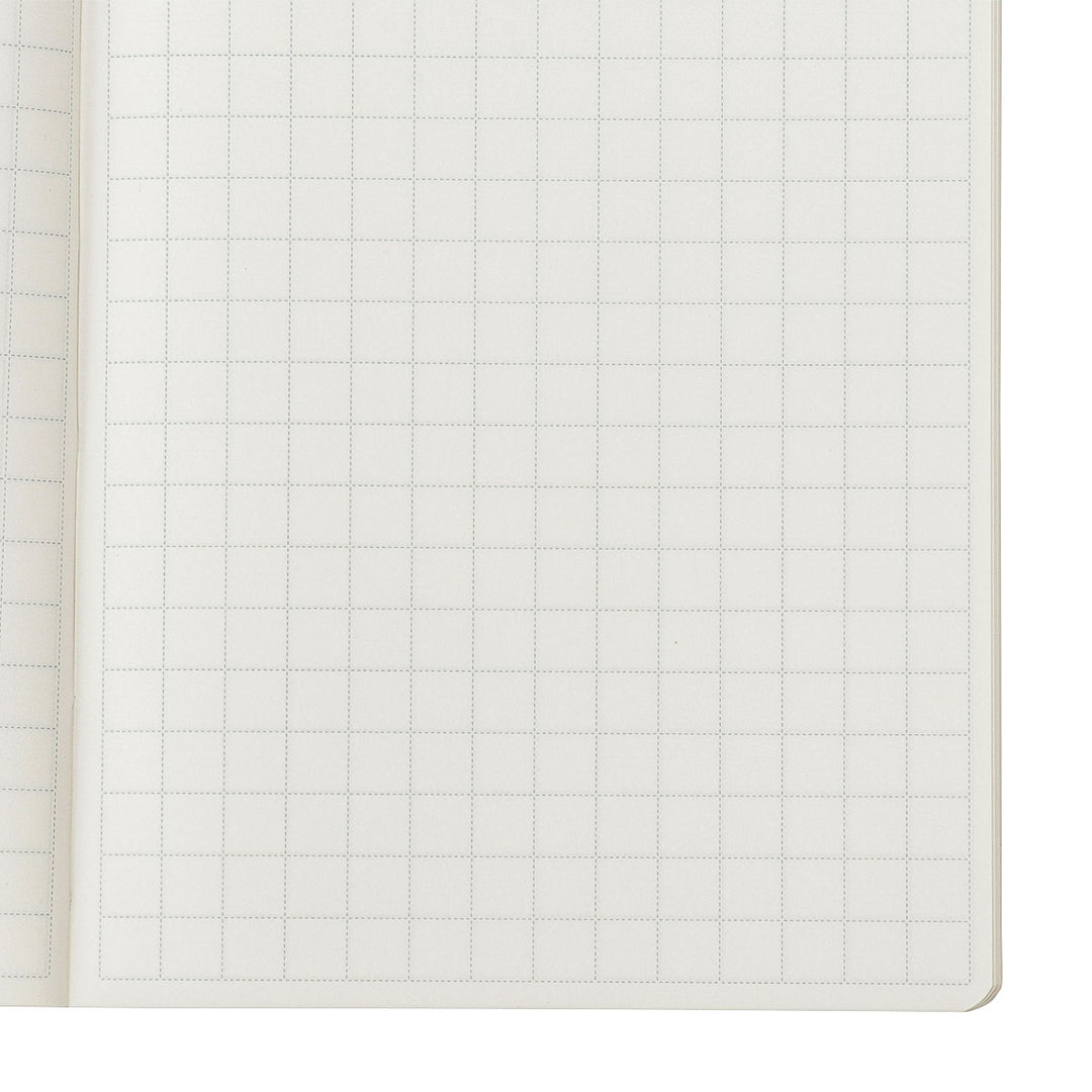 Seven Seas BUNCO A6 Notebook - Yellow