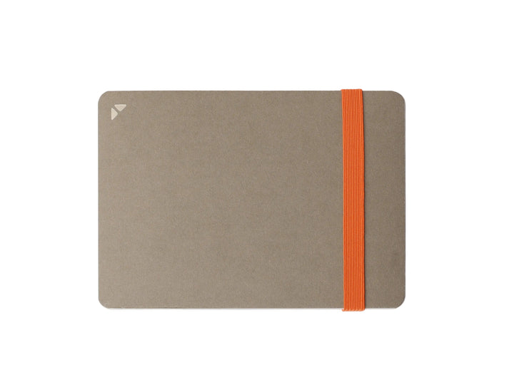Yokobon Sketch A6 Notebook - Sand Grey