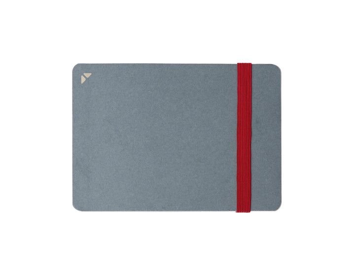 Yokobon Sketch A6 Notebook - Blue Ash