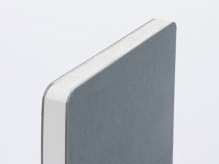 Yokobon Sketch A6 Notebook - Blue Ash