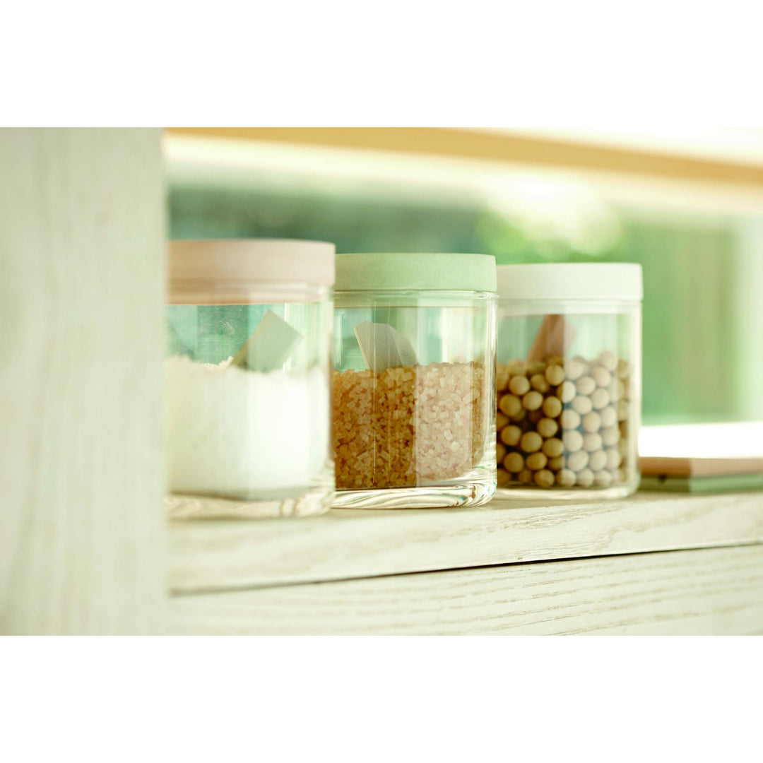 SOIL Dry Goods Drying Block - White